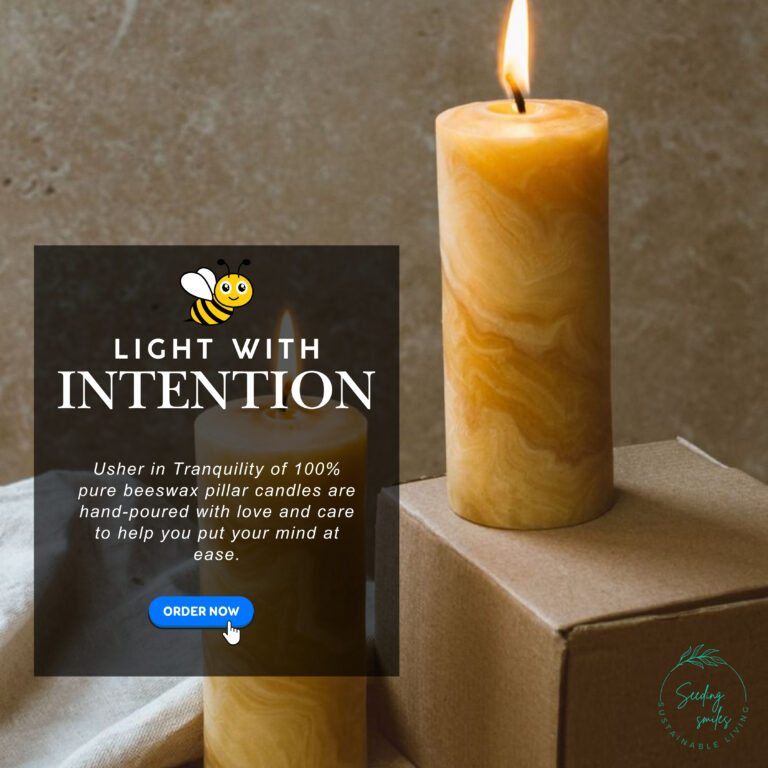 Light with Intention